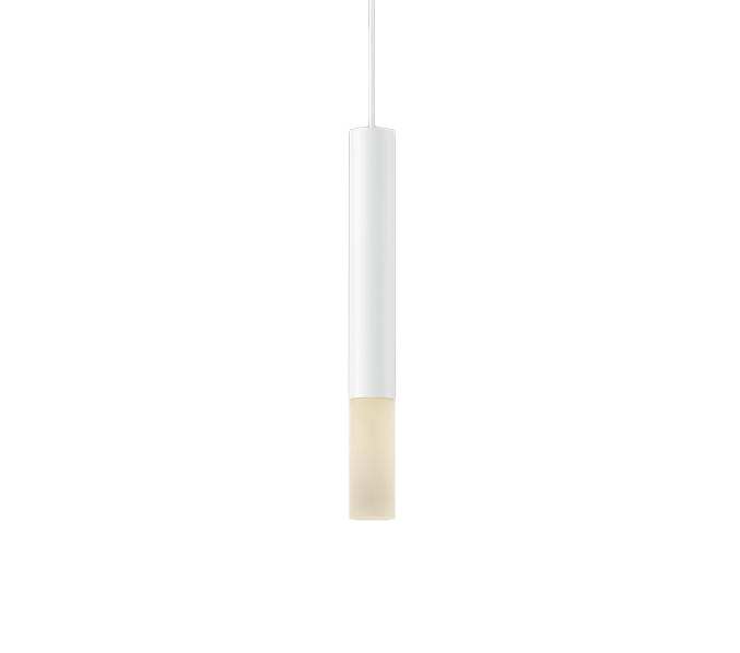 パナソニック　天井半埋込吊下型　LED（電球色）　ペンダントライト　拡散タイプ　LEDコンパクトランプ交換型(ランプ付)　60形電球1灯器具相当　調光タイプ（ライコン別売）　XSZB11036CB1(SLB15180+SLK22001+LLD2401LCB1+SLK29002)