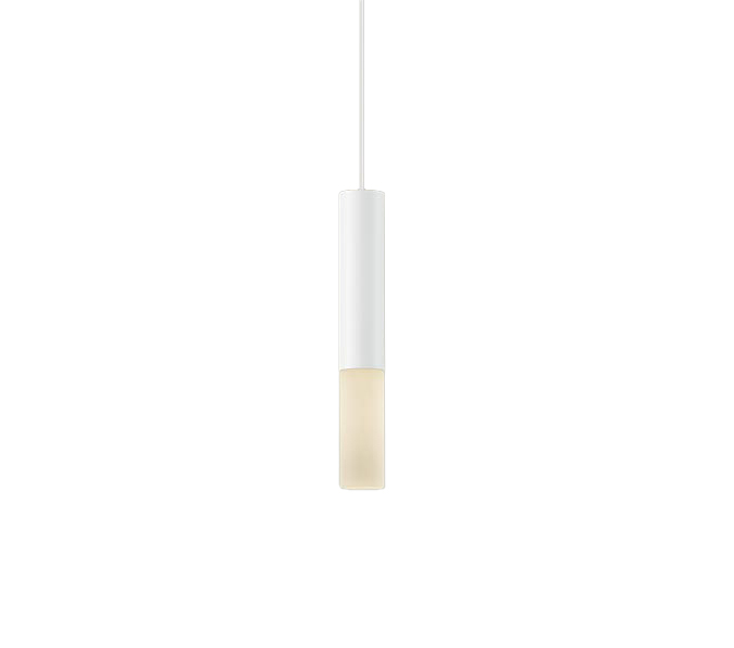 パナソニック　配線ダクト取付型/配線ダクトレール用　LED（電球色）　ペンダントライト　拡散タイプ　LEDコンパクトランプ交換型(ランプ付)　60形電球1灯器具相当　調光タイプ（ライコン別売）　XSZB16006CB1(SLB16780+SLK22000+LLD2401LCB1+SLK29002)