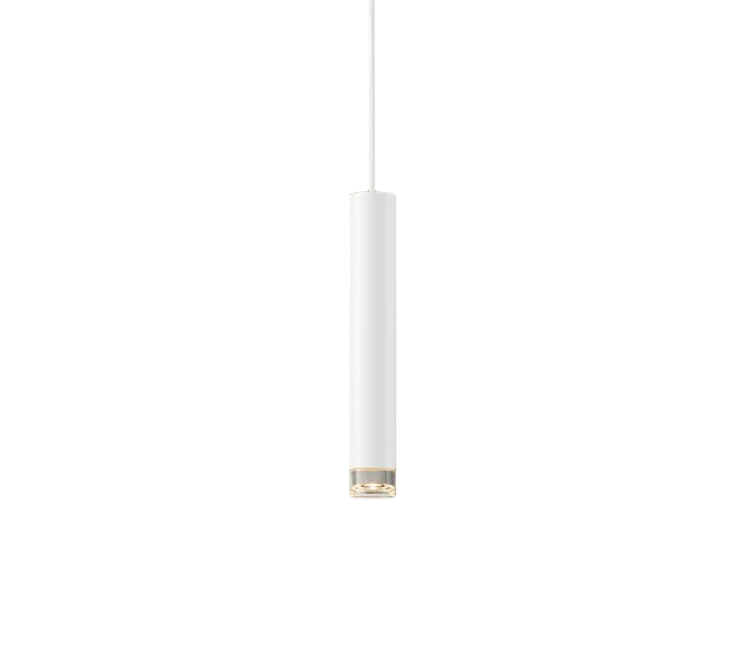 パナソニック　配線ダクト取付型/配線ダクトレール用　LED（電球色）　ペンダントライト　集光タイプ　LEDコンパクトランプ(ランプ付)　60形ダイクール電球1灯器具相当　調光タイプ（ライコン別売）　XSZB16034CB1(SLB16780+SLK22001+LLD2411LCB1+SLK29001)
