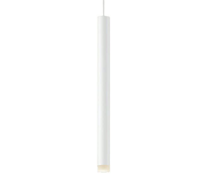 パナソニック 配線ダクト取付型/配線ダクトレール用 LED(温白色) ペンダントライト 集光タイプ LEDコンパクトランプ(ランプ付) 60形ダイクール電球1灯器具相当 調光タイプ(ライコン別売) XSZB16063CB1(SLB16780+SLK22002+LLD2411VCB1+SLK29000)|オールライト