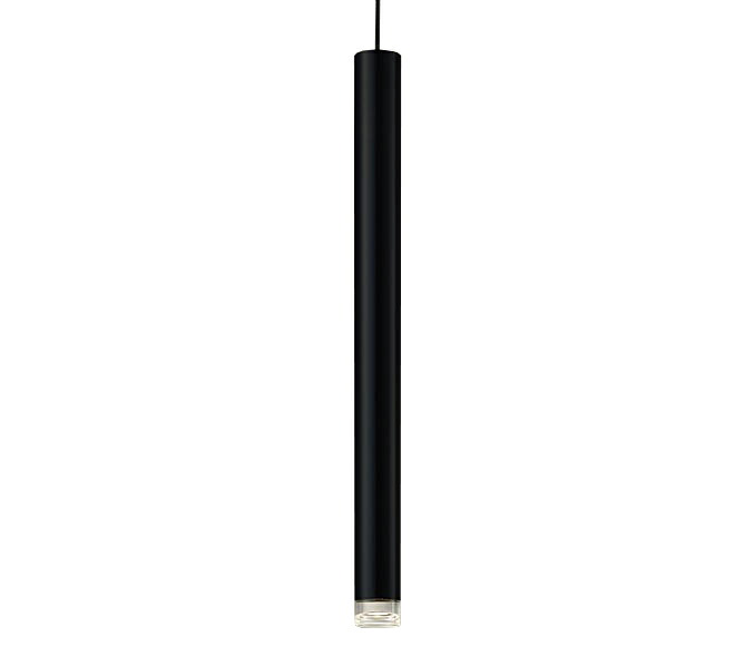 パナソニック　配線ダクト取付型/配線ダクトレール用　LED（温白色）　ペンダントライト　集光タイプ　LEDコンパクトランプ(ランプ付)　60形ダイクール電球1灯器具相当　調光タイプ（ライコン別売）　XSZB16165CB1(SLB16781+SLK22005+LLD2411VCB1+SLK29001)