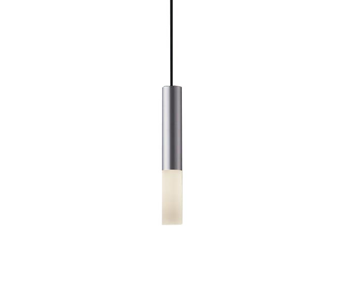 パナソニック　配線ダクト取付型/配線ダクトレール用　LED（温白色）　ペンダントライト　拡散タイプ　LEDコンパクトランプ交換型(ランプ付)　60形電球1灯器具相当　調光タイプ（ライコン別売）　XSZB16307CB1(SLB16781+SLK22009+LLD2401VCB1+SLK29002)