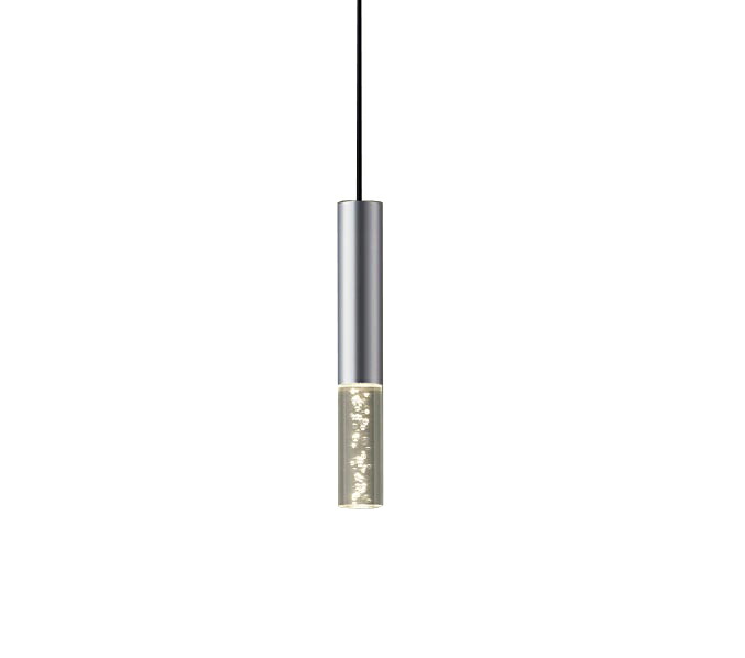 パナソニック　配線ダクト取付型/配線ダクトレール用　LED（電球色）　ペンダントライト　拡散タイプ　LEDコンパクトランプ交換型(ランプ付)　60形電球1灯器具相当　調光タイプ（ライコン別売）　XSZB16308CB1(SLB16781+SLK22009+LLD2401LCB1+SLK29003)