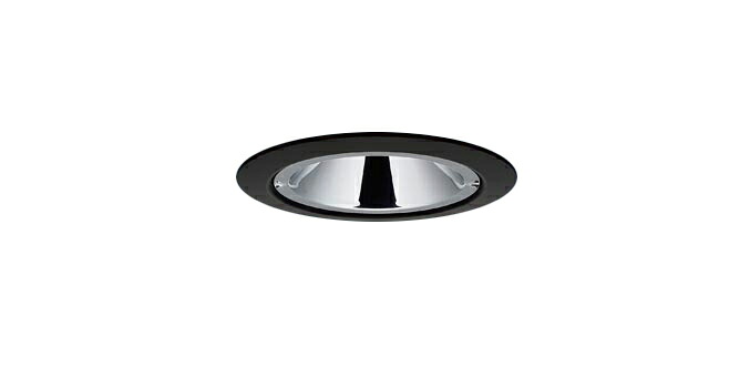 パナソニック 上昇限度埋込型 LED（温白いこと） 打ち倒すともし火 高気密SB形・光束角48度・集光手合い LEDパウダーコンパクト照明ランプ取り替えっこ型・調光手合い（ライコン別売）／埋込穴φ75粍 100形ダイクール白熱電球1灯物の具好いかげんに （照明ランプ付） XSZD3068VCB1(SLD9026+LLD3411VCB1) 天井照明-ダウンライト-インテリア・寝具・収納