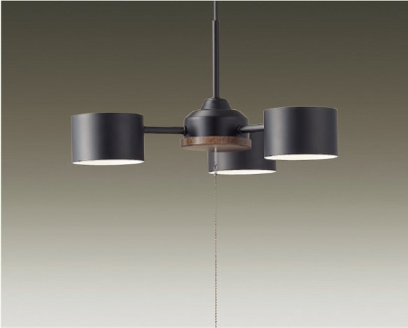 楽天市場】DAIKO LED照明器具 天井照明 ペンダントライト 6