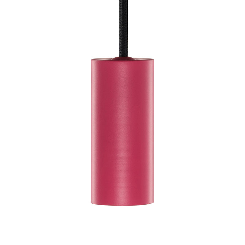 ｗｅｌｌ ｌｉｔ　ウェルリット　ペンダントライト　SPIN PENDANT　引掛シーリング　E26　PINK POSITIVE/ピンクポジティブ　ランプ別売　SPINPENDANTPINKPOSITIVE｜オールライト 21,868円