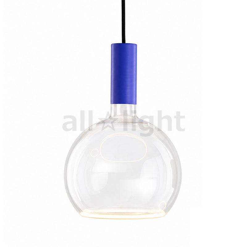 ｗｅｌｌ ｌｉｔ ウェルリット シャンデリヤ点火装置+LED照明ランプ書き割り SPIN PENDANT+AZURE 調光 かかわり合い最高限度 全光束430ルーメン 6W 白熱電球色2200K 本体:PERI OPTIMISTIC/ペリ 楽観的 LED照明ランプ:AZURE GLOBE SPINPENDANTPERIOPTIMISTIC+AZUREGLOBE
