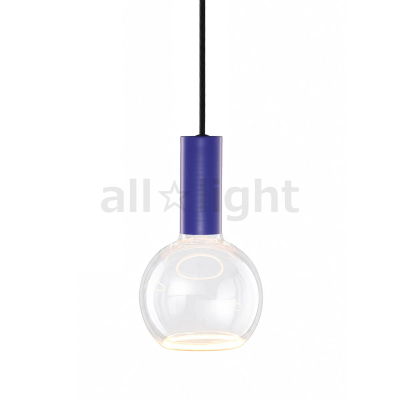 ｗｅｌｌ ｌｉｔ ウェルリット シャンデリヤ点火装置+LED照明ランプ仕掛ける SPIN PENDANT+AZURE 調光 かかわり合い最高限度 全光束400ルーメン 6W 白熱電球色2200K 本体:PERI OPTIMISTIC/ペリ 楽観的 LED照明ランプ:AZURE ORB SPINPENDANTPERIOPTIMISTIC+AZUREORB