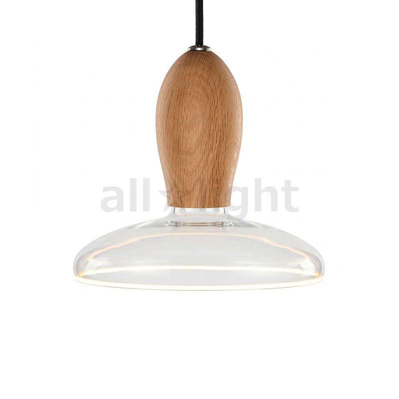 ｗｅｌｌ ｌｉｔ ウェルリット シャンデリヤ点火装置+LED照明ランプ書き割り WOODY PENDANT+AZURE 調光 かかわり合い最高限度 全光束460ルーメン 6W 白熱電球色2200K 本体:ASH/死灰 LED照明ランプ:AZURE ORBIT WOODYPENDANTASH+AZUREORBIT