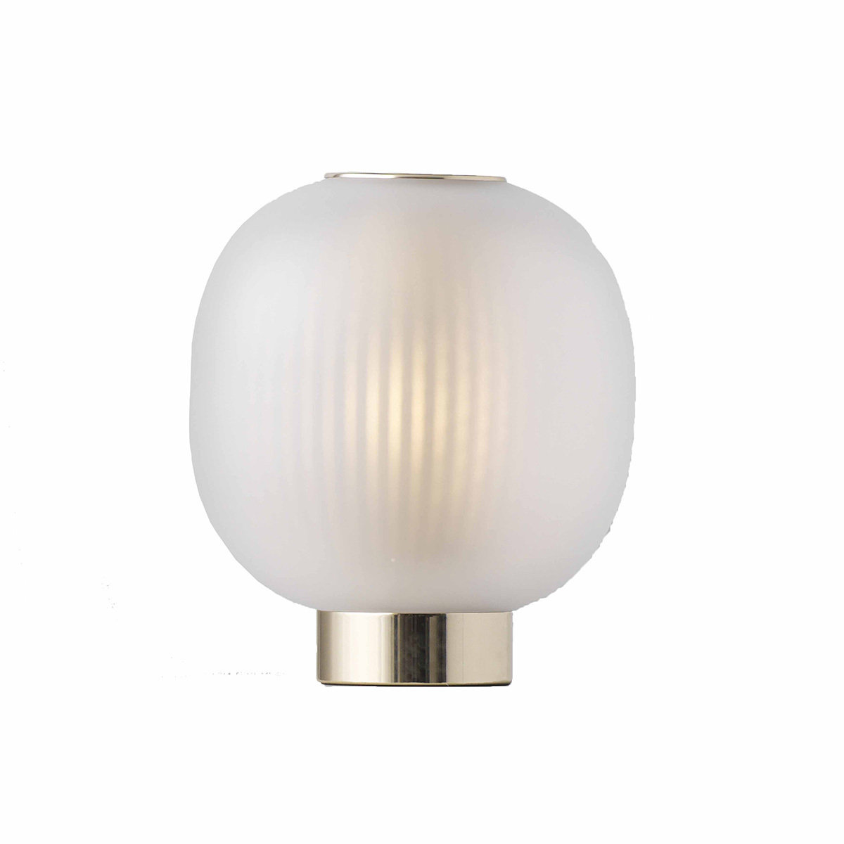 ロイヤルファニチャー　RESIDENT(レジデント)　BLOOM TABLE LIGHT(ブルーム テーブルライト)　テーブルスタンド　中間スイッチ付き　ランプ別売(E26×1)　ホワイト　REBLOOMTLWH