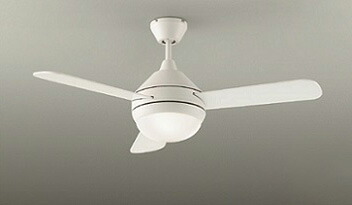 楽天市場】ODELIC シーリングファン 簡易結線型 電球色・昼白色