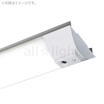パナソニック 原則として型ＬＥＤ軍事基地点火装置 iD続きもの 点火装置赤ちょうちん 40形 明るさ検出器付 6900ルーメン手合い 昼白いこと AC100V‐242V 本体別売 NEL4600ANLE9