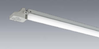 三菱 LED点火装置単一のもの形軍事基地点火装置 Myつづき物 物の具本体 40形手合い(40W形手合い) 人感検知器付物の具 高上昇限度用 直付形 トラフタイプ 全長1212粍 ※点火装置単一のもの別売 ELLHLS40701 ※受注生み出すこと品