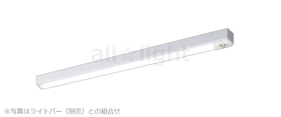 4台　パナソニック　非常用照明器具　NNFB 87109 未使用品 Amazon | パナソニック(Panasonic) 天井直付型 LED 非常用照明