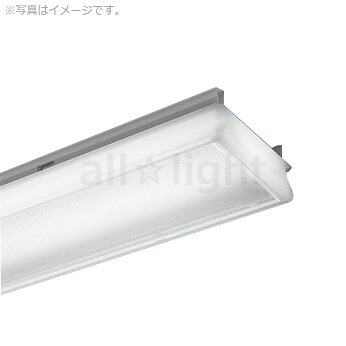 パナソニック 押し並べて型ＬＥＤ軍事基地ともし火 iD続きもの ともし火赤ちょうちん 40形 グレアセーブライトバー スペースコンフォートタイプ 原則として印字機 4000ルーメン印字機 非調光 白いこと AC100V‐242V 本体別売 NEL4400JWLE9 ※受注生み出すこと品