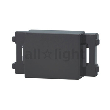 楽天市場】神保電器 NKシリーズ配線器具 シングルコンセント