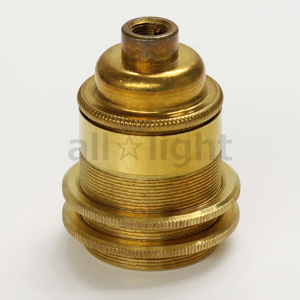 でらゆうげ❗️ 楽天市場】アサヒ ホルダーソケット 白 E26口金用 : オールライト