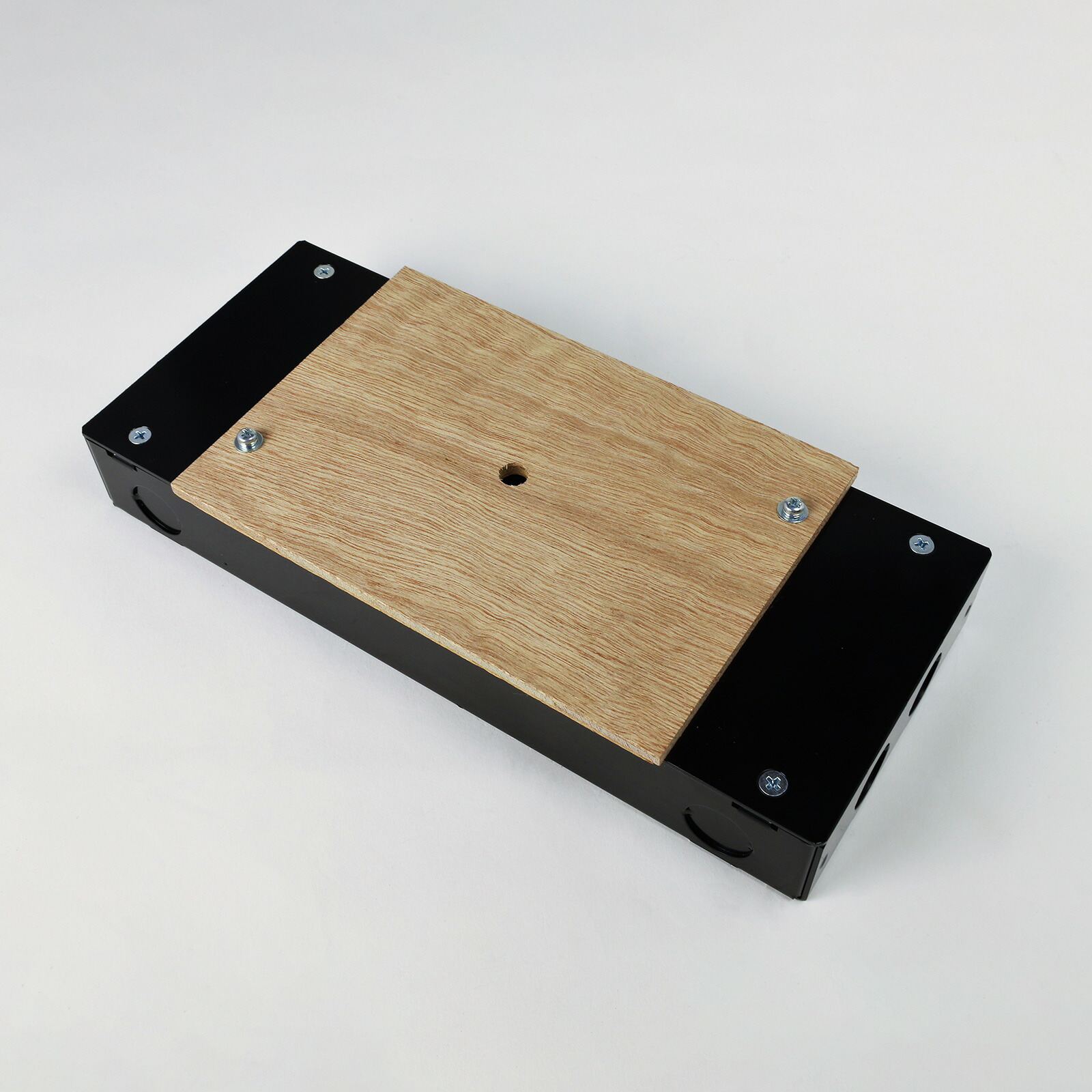 ＴＥＲＡＤＡ　フロアコンセント　テラコン　低床用スマートコンセント　マルチタイプ LTF用打込ボックス　LTF00000