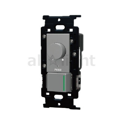 楽天市場】神保電器 NKシリーズ配線器具 PWM信号制御(2ch)埋込ライト