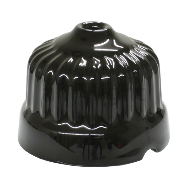 楽天市場】青山電陶 シーリング・ローゼット 菊型・無地 白磁製