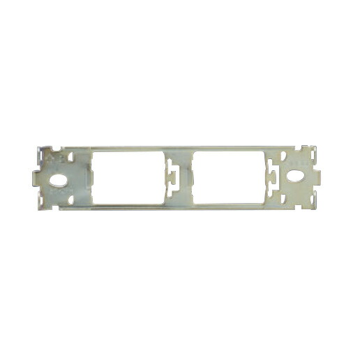 ぴちゃん枠 楽天市場】神保電器 家具・機器用取付枠（什器用） 1口 BS1PH