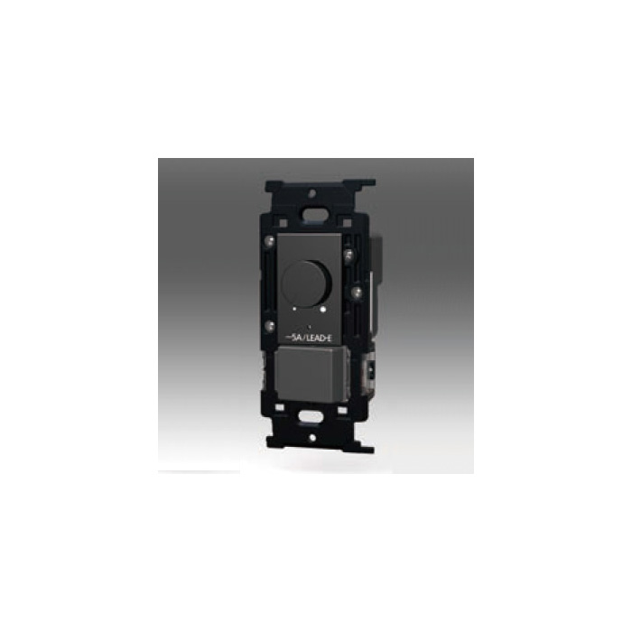 NKシリーズ正位相制御方式埋込ライトコントロール+3路　LEAD-E 5A nkwrle5s3sb.jpg