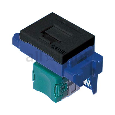 楽天市場】パナソニック LAN用配線器具 ぐっとすシリーズ 情報