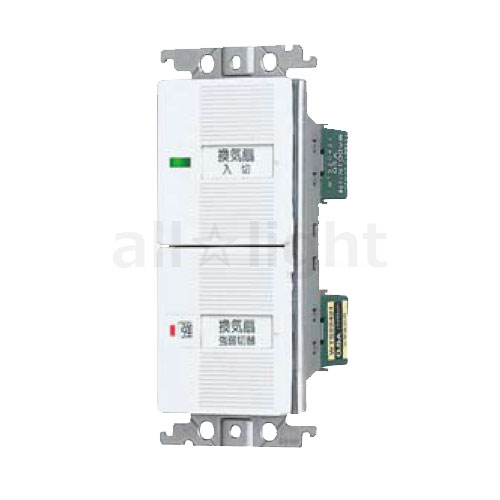 WTC54816W(パナソニック) 商品詳細 ～ 照明器具・換気扇他、電設