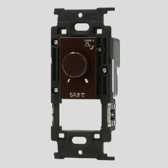 神保電器 ニューマイルドビーシリーズ 点火装置取り締まる取り替えっこ ＬＥＤ点火装置相応う形 正位相数学取り締まる遣りくち 消灯役立つことあり ＡＣ１００Ｖ ５００ＶＡ チョコレート JECBNRLE5C