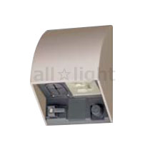 楽天市場】パナソニック 屋側用配線器具 スマートデザインシリーズ