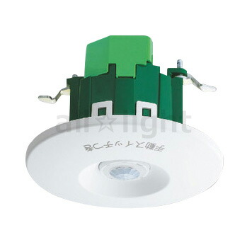 み ページ Amazon.co.jp: パナソニック(Panasonic) 天井取付熱線センサ付