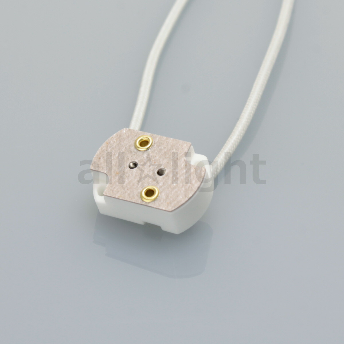 楽天市場】三菱 ハロゲンランプ ハロスタースターライト GY6．35