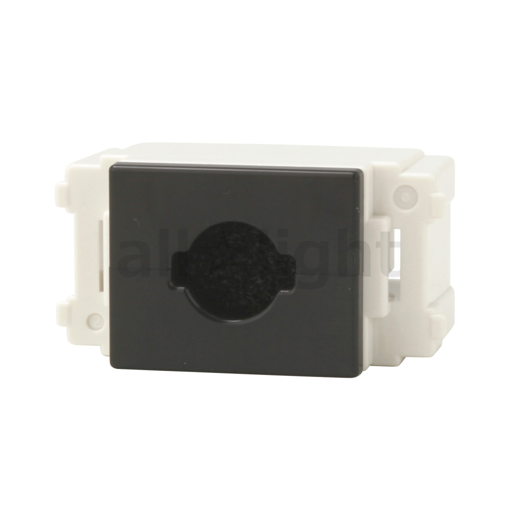 楽天市場】神保電器 LAN用埋込モジュラージャック Cat5e対応