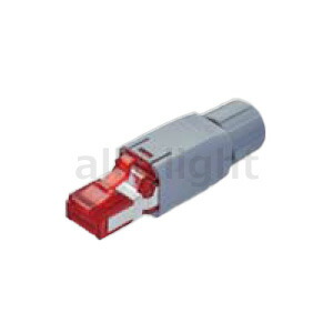 楽天市場】パナソニック LAN用配線器具 情報モジュラジャック 埋込