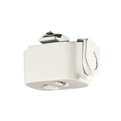 楽天市場】MAXRAY 配線ダクトレール用ソケット E26口金用