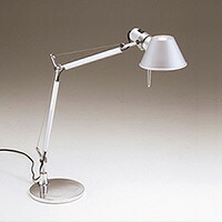 ｙａｍａｇｉｗａ　タスクライト　Ａｒｔｅｍｉｄｅ　ＴＯＬＯＭＥＯ　ＭＩＮＩ　シルバー（銀色）　618S7128S