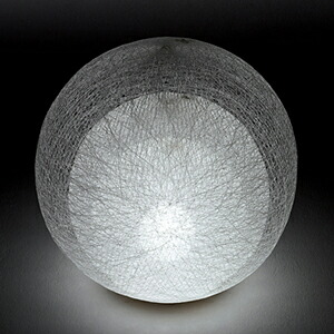 【うる】美品YAMAGIWA CERCLE ヤマギワセルクルホワイト CERCLE ホワイト Φ560mm - YAMAGIWA OnlineStore
