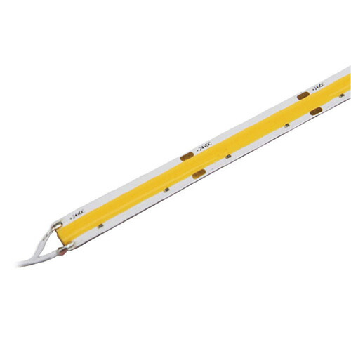 スガツネ LAMP Hera 磁気テープ点火装置 LED照明ランプ点火装置用 LED-2-L-COB型 陳列箱用 点点受け答え 白熱電球色 2000粍 2600ルーメン 24.9W LED2LCOB2000WW