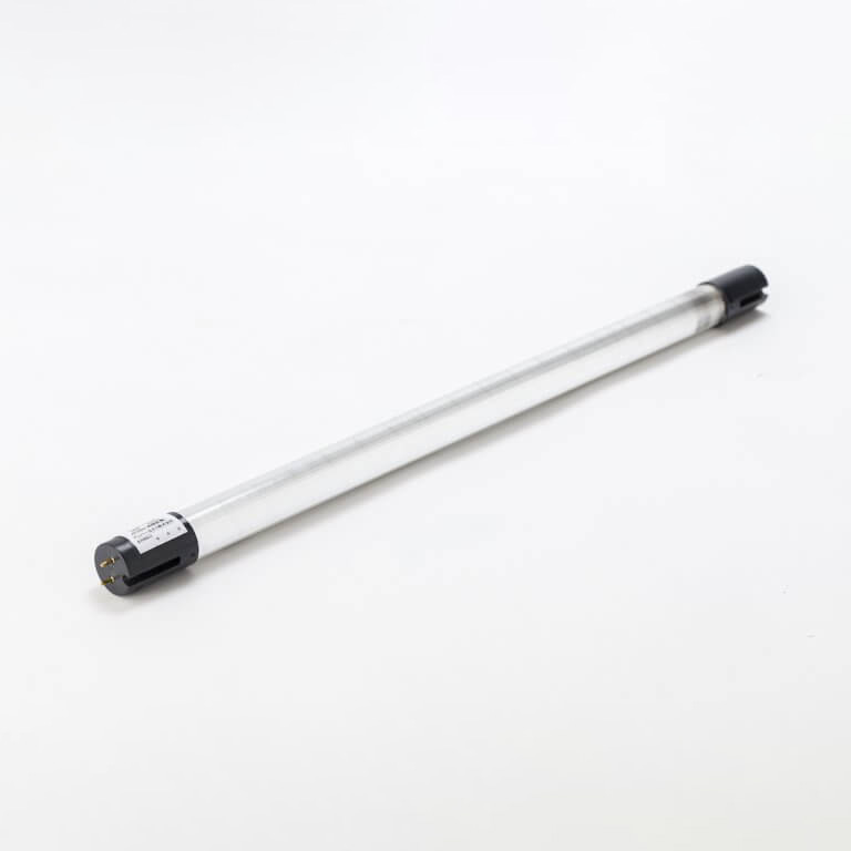 ベンハー　捕虫器用LEDランプ　ムシポン専用ランプ　20形(20W)　LT20BL16MP