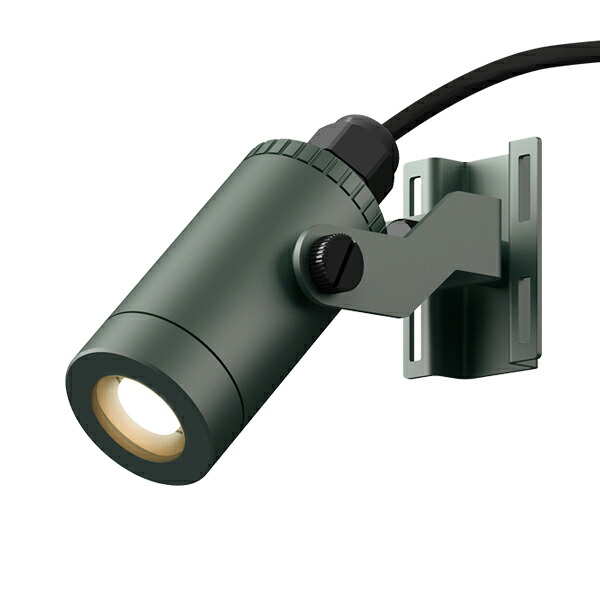 タカショー ツリースポットライト 12V/24V 光源色:電球色 トランス・アクセサリ別売 コード:70834500 HBBD95C|オールライト