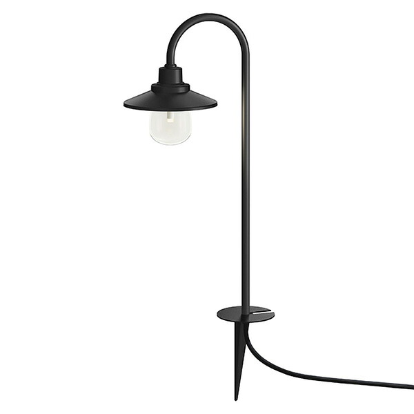 タカショー　ガーデンパスライト　12V/24V　カントリー　光源色:電球色　トランス・アクセサリ別売　コード:75010800　HCAD39K 16,984円