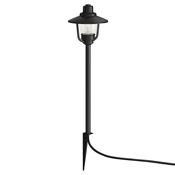 タカショー　ガーデンスプレッドライト　12V/24V　カントリー　光源色:電球色　トランス・アクセサリ別売　コード:75020700　HCAD40K 16,984円
