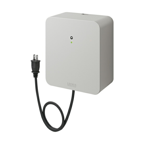 タカショー　12Vタイマートランス　15W　シルバー　コード:79460700　HEA024S