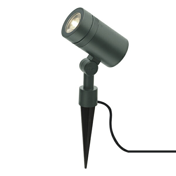 鷹見せ物 注目の的 スパイク斑点模様 De-SPOT 取り組み輪っか 100V 濃灰色緑であること 調色 吊りひも:75883800 HFEC73C