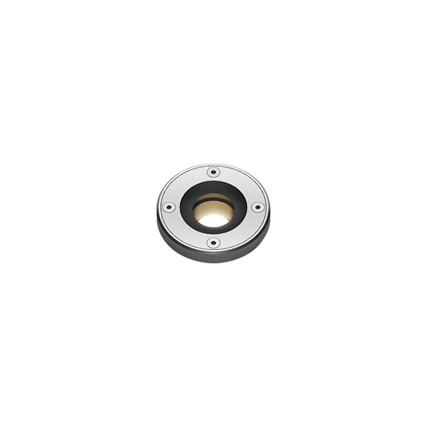 タカショー ウォーターグランドライト 12V/24V XS ナロー(狭角) 電球色 本体:ステンレス コード:99513400 トランス・アクセサリ別売 HHAD23S