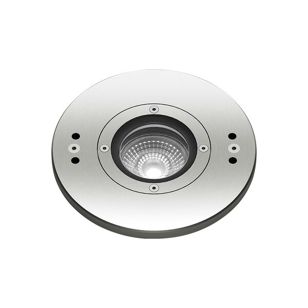 タカショー　ウォーターグランドライト　12V/24V　L　ナロー(狭角)　白色(5000K)　本体:ステンレス　コード:99533200　トランス・アクセサリ別売　HHAW29S