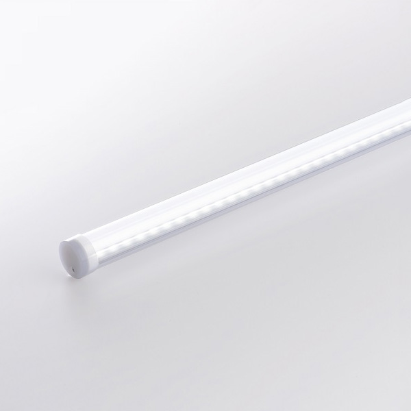 0円 新しい到着 プリンス LED棚照明器具 ディーライン 冷ケース用照明 Nシリーズ CLタイプ 全長295mm 演色LED 素適くん NB 精肉 鮮魚用 NR295NB24CL1 ※受注生産品