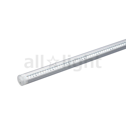 ＤＮ書きもの 冷蔵・氷る入れもの照明装置用LEDモデュール CLED2 -10～+25℃用 ワット数備えつける別売 澄み切った配管 IP65 本体大きさ2388粍 昼光色（6500K） CLED22388VD ※受注生み出すこと品 その他-ライト・照明器具