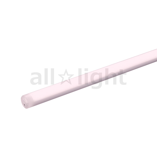 ＤＮライティング　冷蔵・冷凍ケース照明用LEDモジュール　CLED2　-30～+25℃用　電源装置別売　乳白パイプ　IP65　本体寸法900mm　精肉・鮮魚（赤身）・生鮮食料品用　LP色（3600K）　CLED2F900ALP ※受注生産品