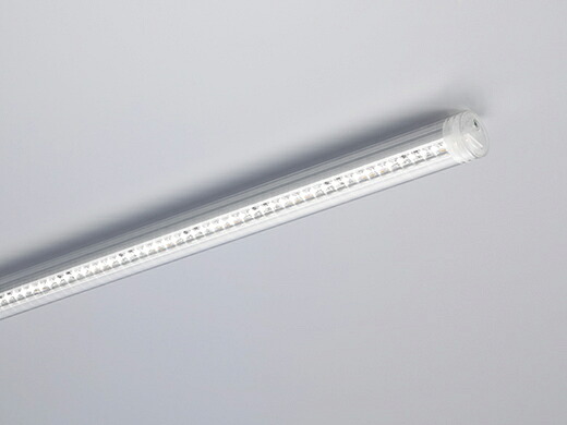 ＤＮ書き込み 冷蔵・凍る入れもの照明装置用LEDモデュール CLED3 -30～+25℃用 ワット数とり備える別売 澄み切った煙管 IP65 681粍 昼白いこと（5000K） CLED3681VN ※受注生み出すこと品